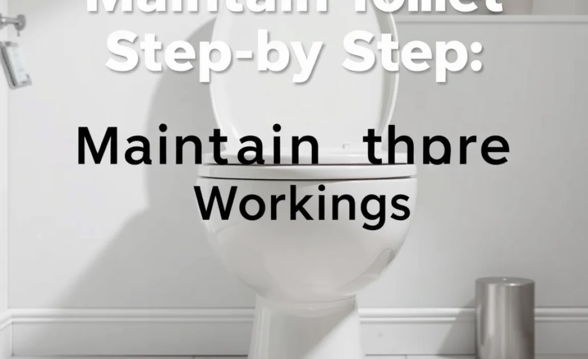 Maintaining the Inner Workings: Beyond the Surface