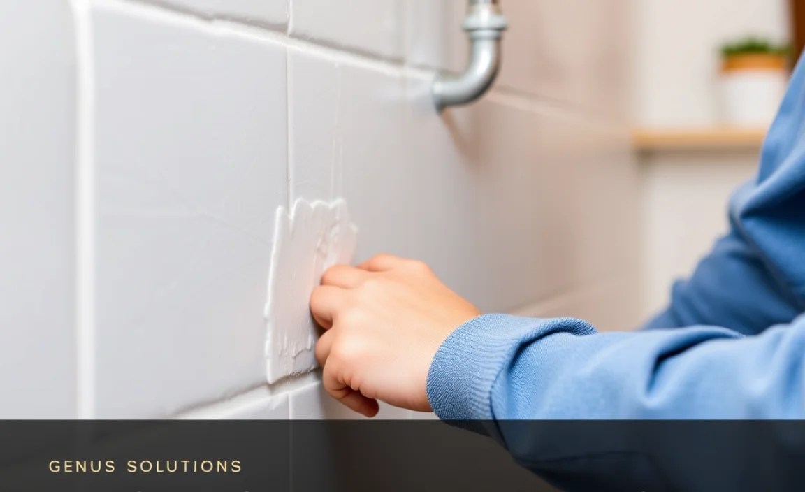 Maintaining Your Caulking System for Longevity