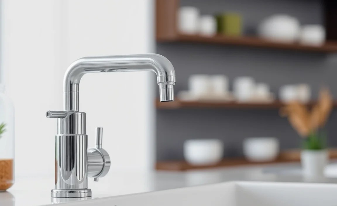 Maintaining Your Faucets: Simple Tips for Longevity