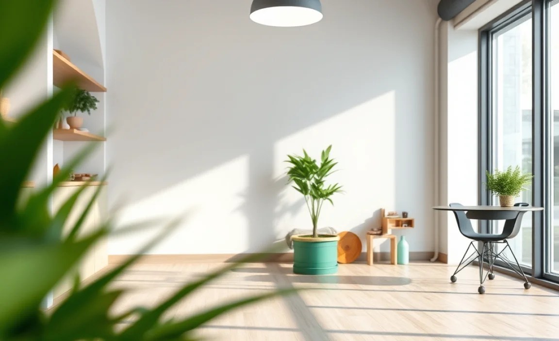 Maintaining Your Floor Waste to Avoid Problems