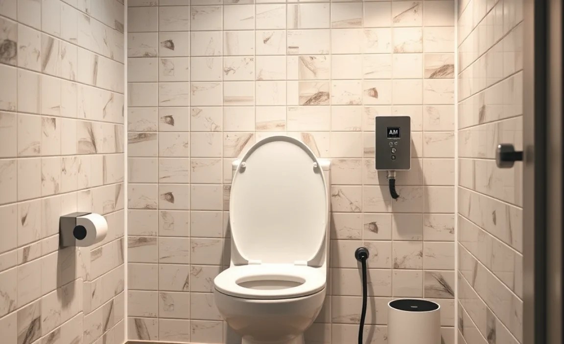 Maintaining Your Named Toilets: Beyond the Label