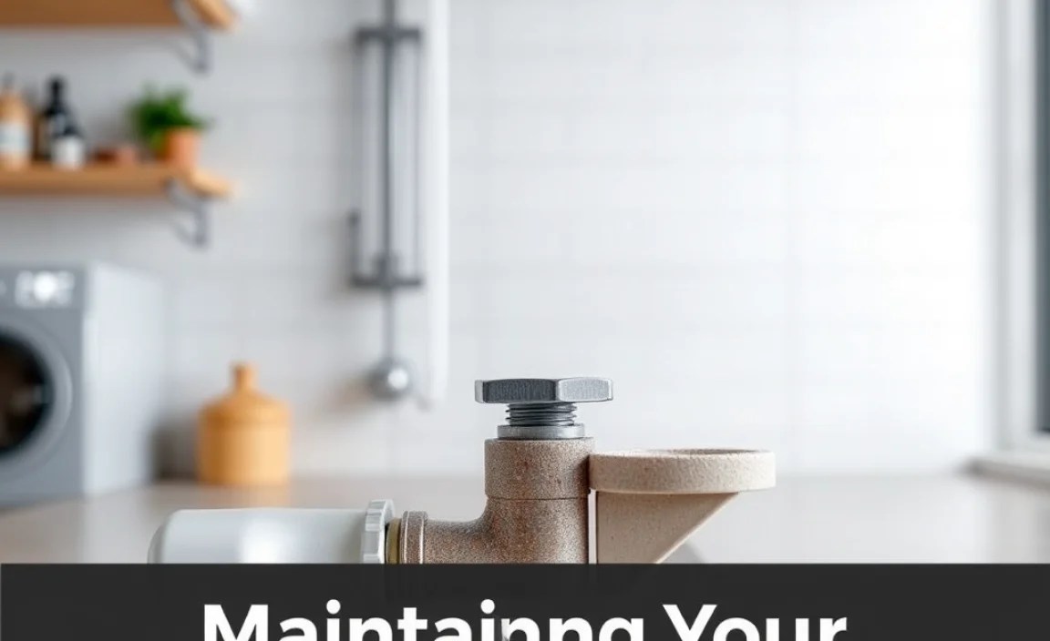 Maintaining Your Plumbing Traps