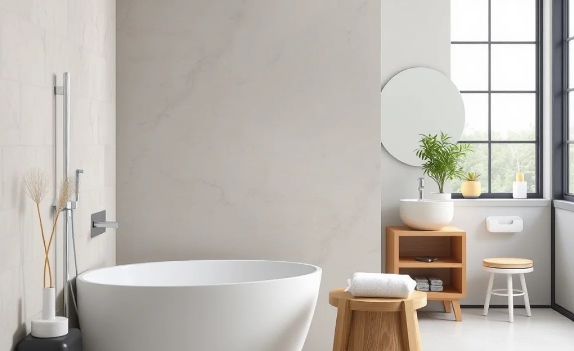 Maintaining Your Space-Saving Accessories