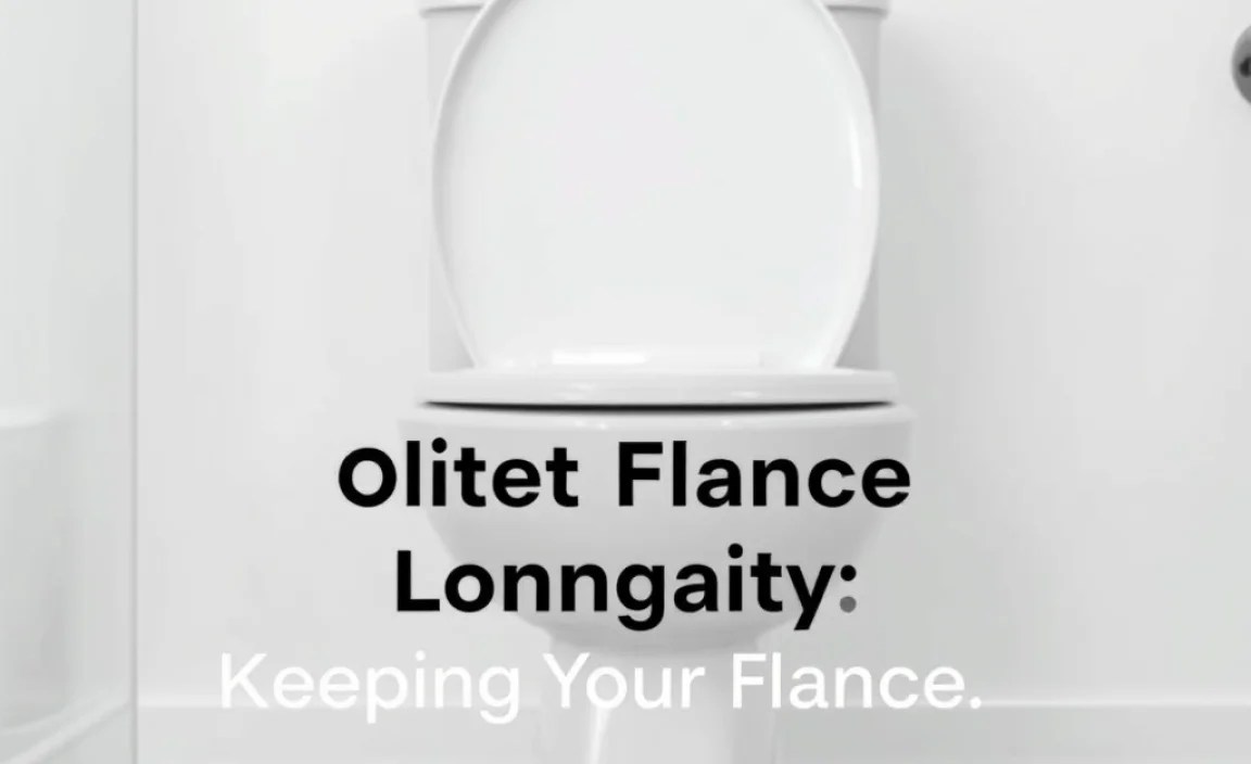 Maintenance and Longevity: Keeping Your Flange Healthy