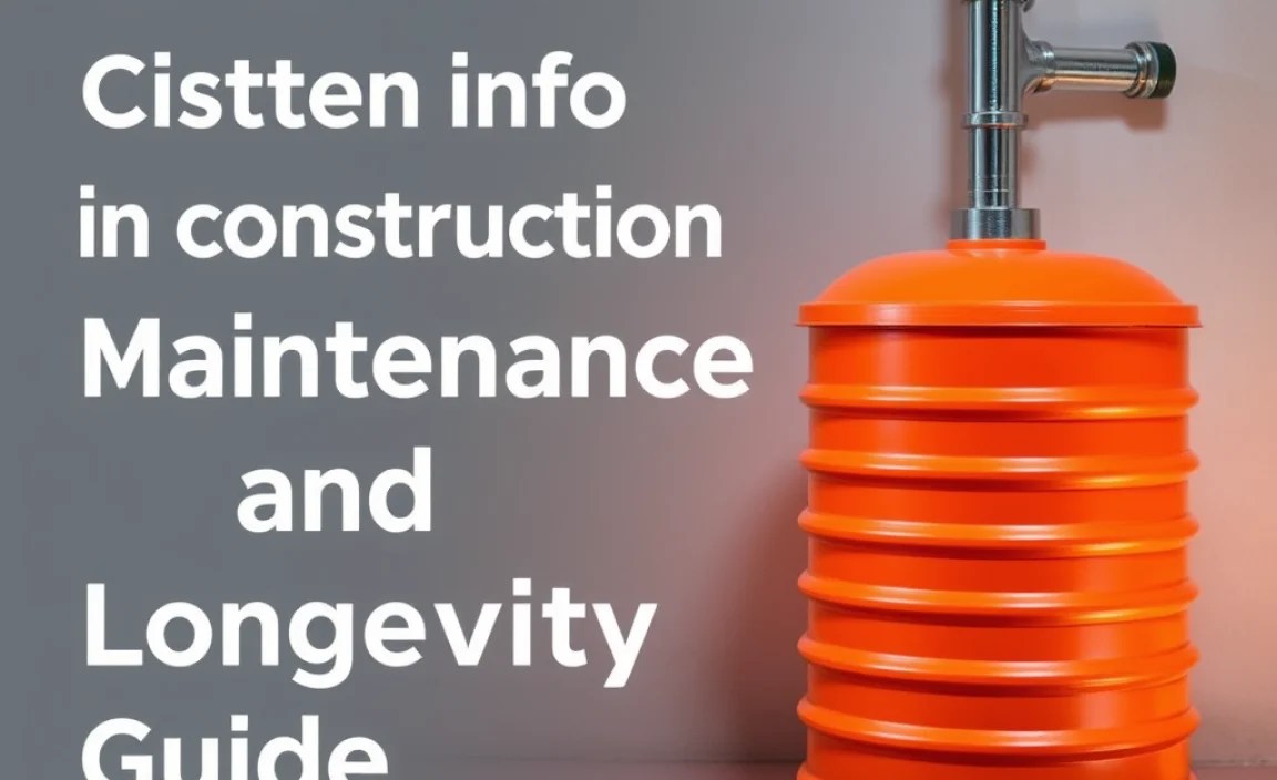 Maintenance and Longevity