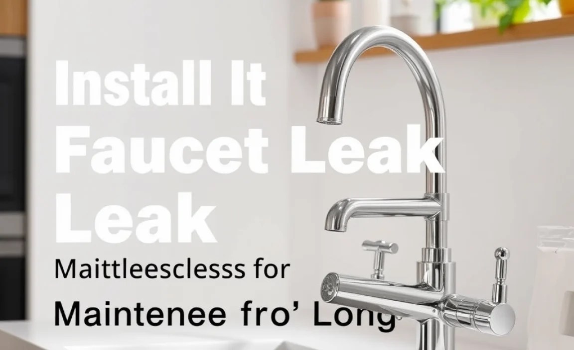 Maintenance for Longevity