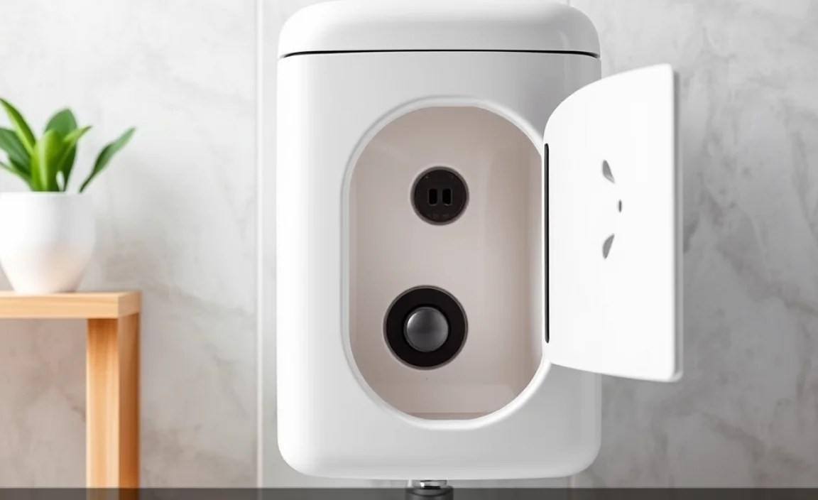 Maintenance for Your Cistern