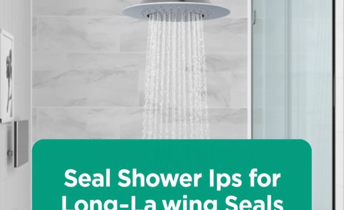 Maintenance Tips for Long-Lasting Seals