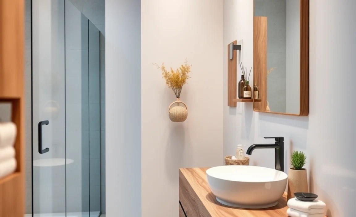 Maintenance Tips for Waterproofed Wood