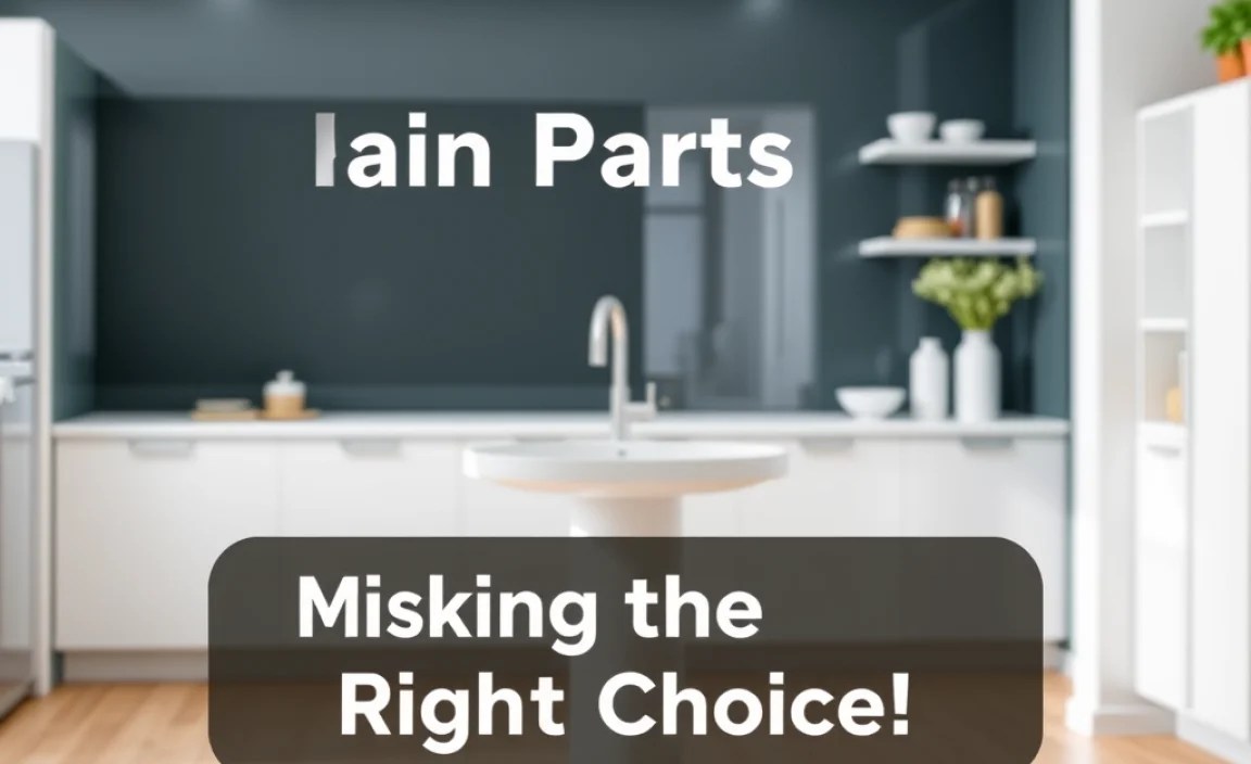 Making the Right Choice