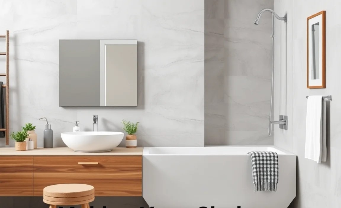 Making Your Choices: A Quick Guide