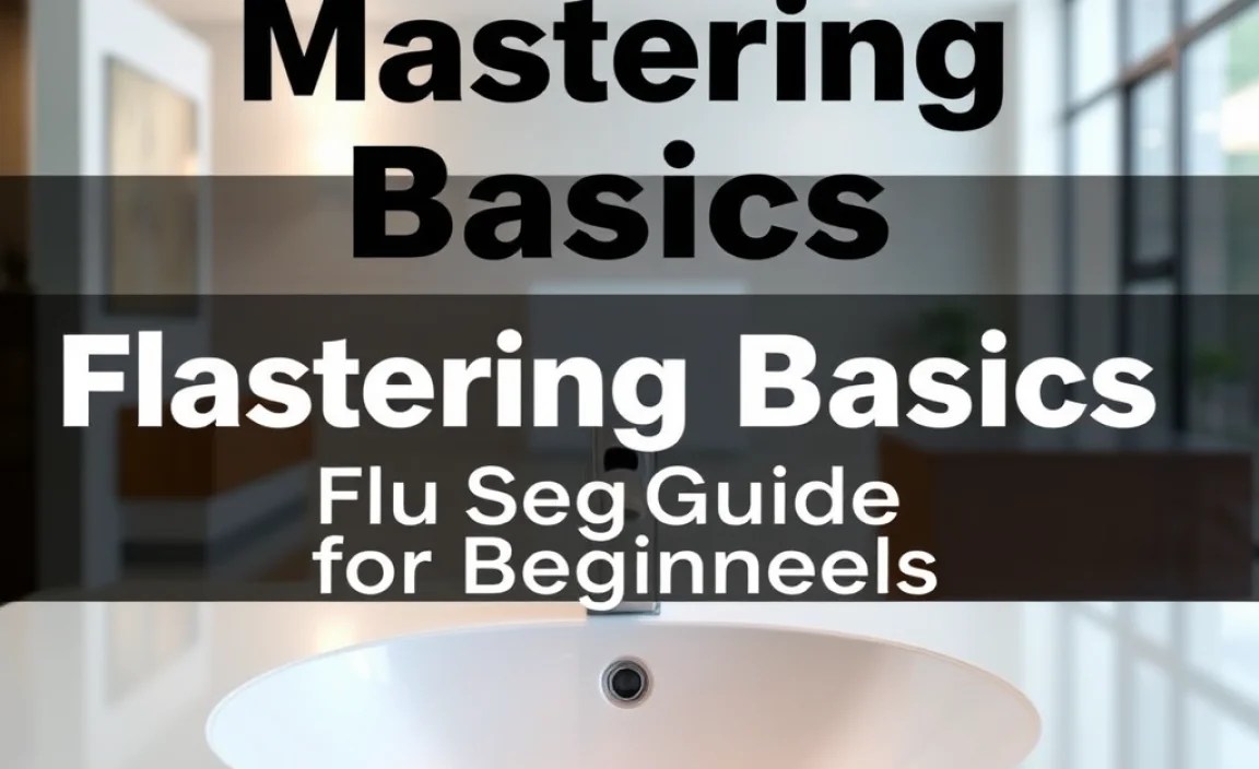 Mastering Basics: Flush Guide for Beginners