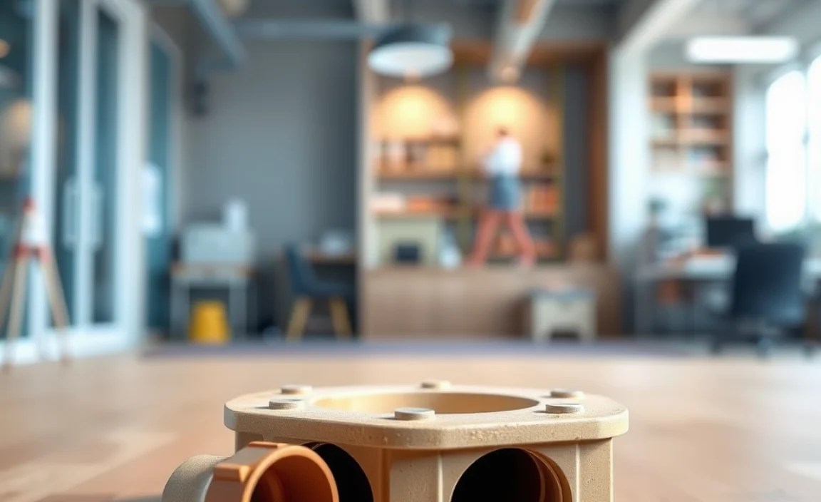 Materials Used for Plumbing Traps
