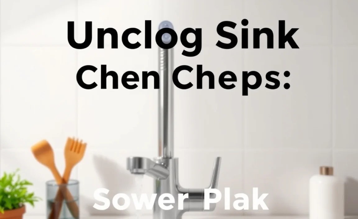 Method 3: The Plunger Power Play