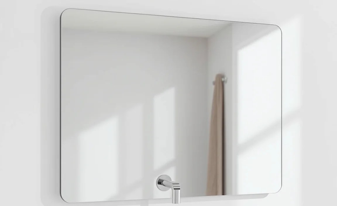 Mirror Mounting Methods: A Comparative Look