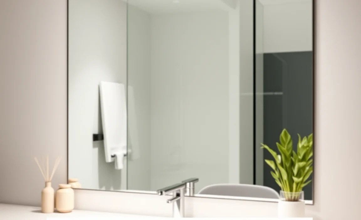 Mirror vs. Alternative: A Comparison Table