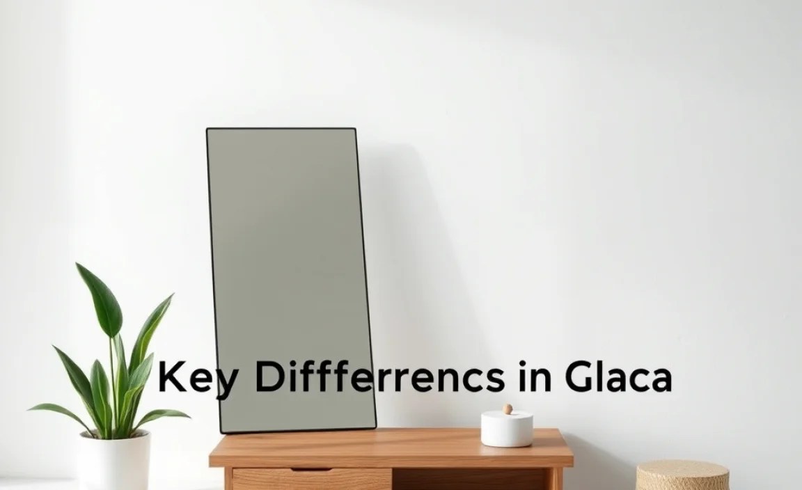 Mirror vs. Alternative: Key Differences at a Glance