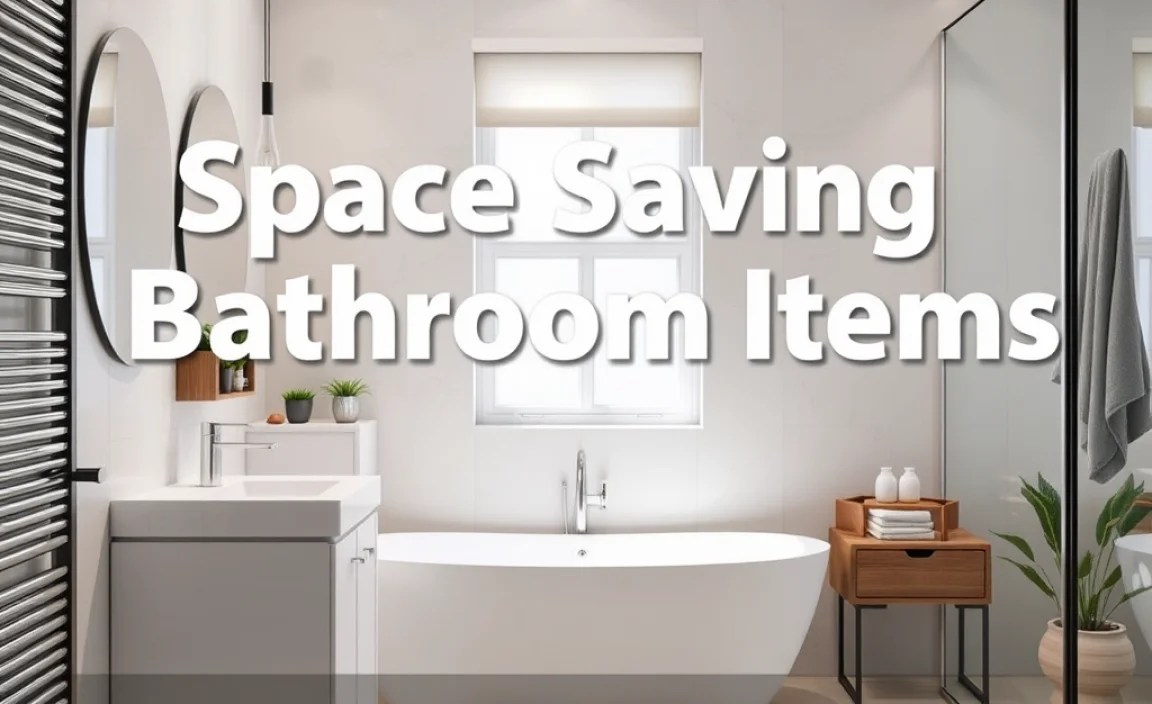 Multi-Functional Fixtures: Doing More with Less