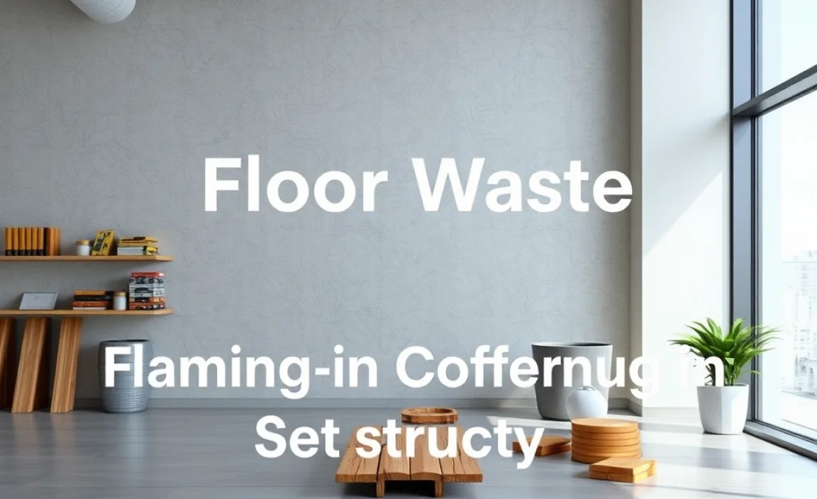 Naming in Different Construction Areas