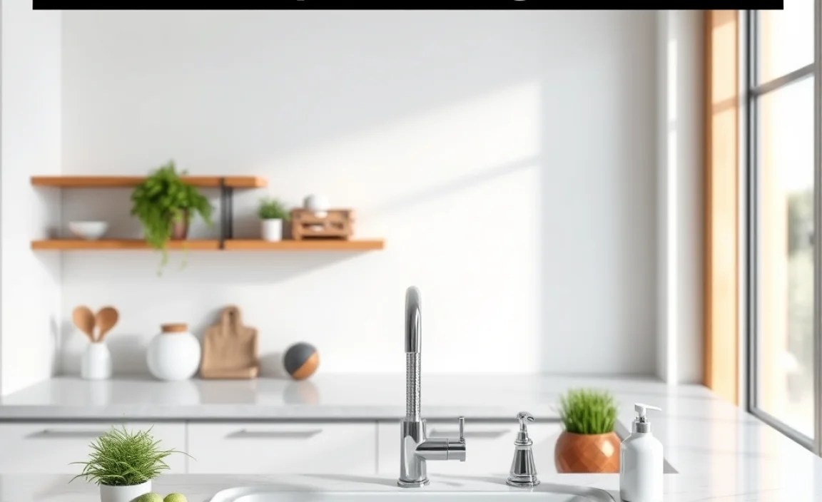Natural Cleaning Solutions