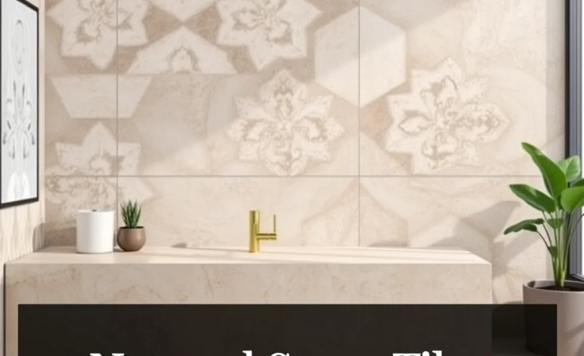 Natural Stone Tiles