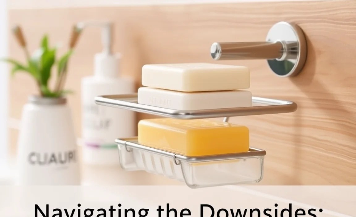 Navigating the Downsides: Cons to Consider