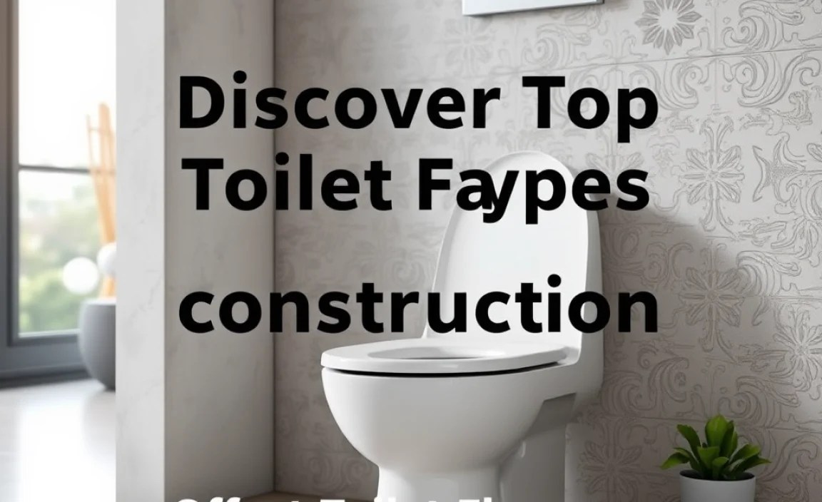 Offset Toilet Flanges for Unique Situations
