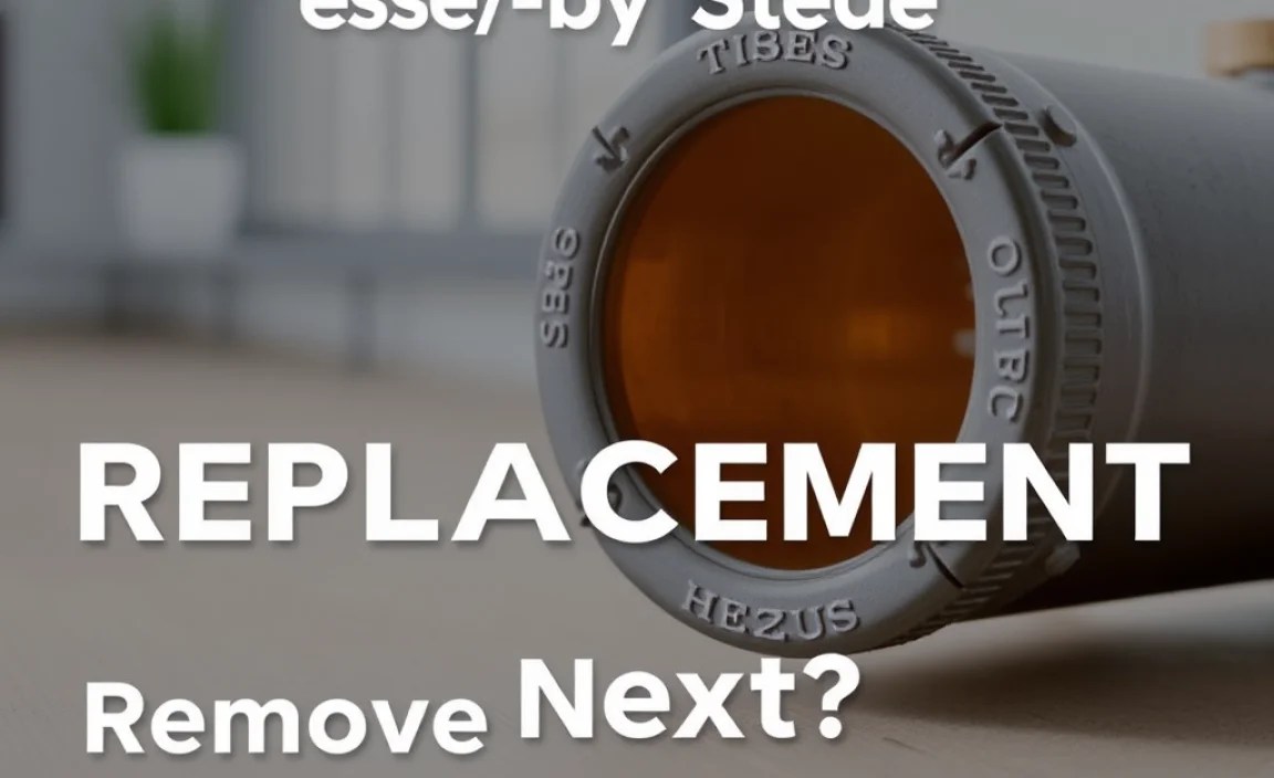 Pipe Removal vs. Replacement: What&rsquo;s Next?