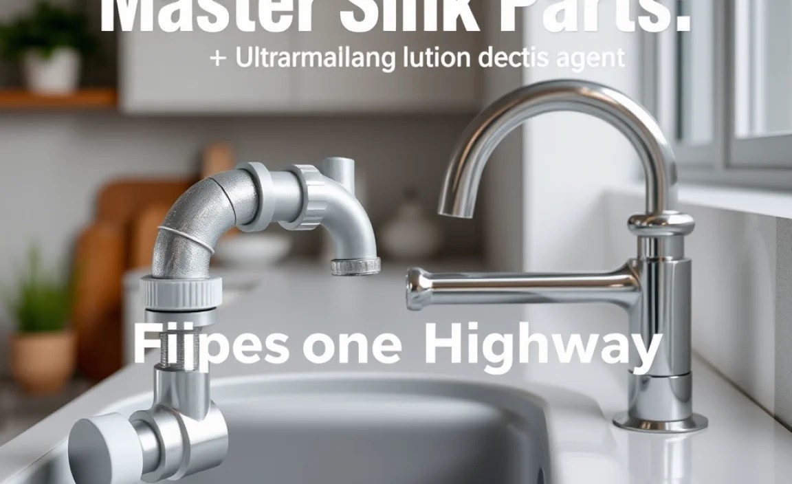 Pipes: The Water Highway