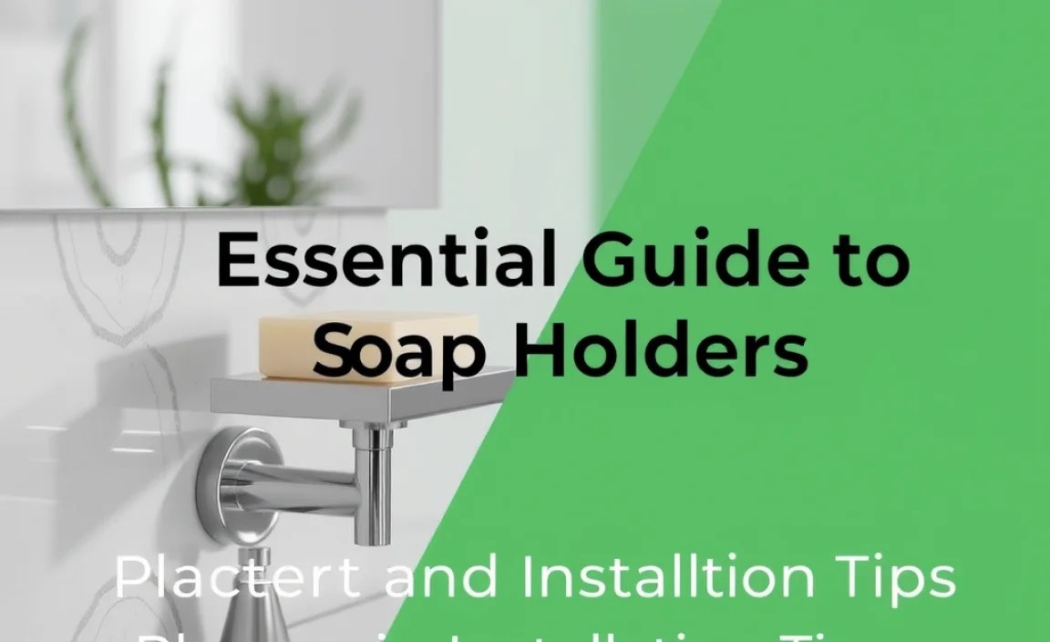 Placement and Installation Tips