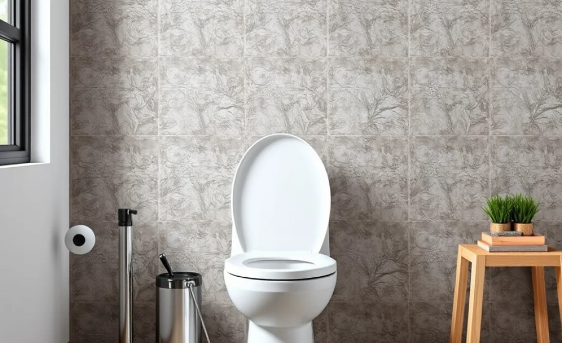 Plumbing and Toilet Construction