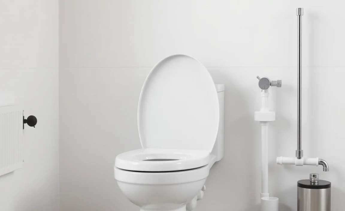 Plumbing Connections Explained