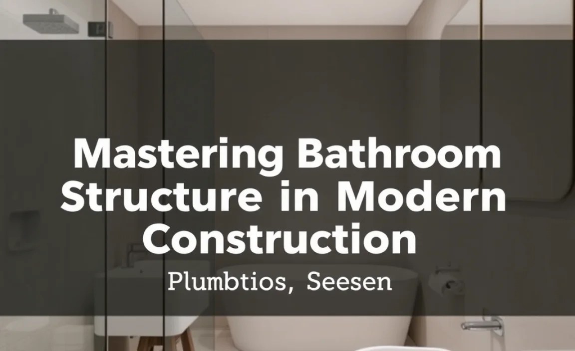 Plumbing Essentials