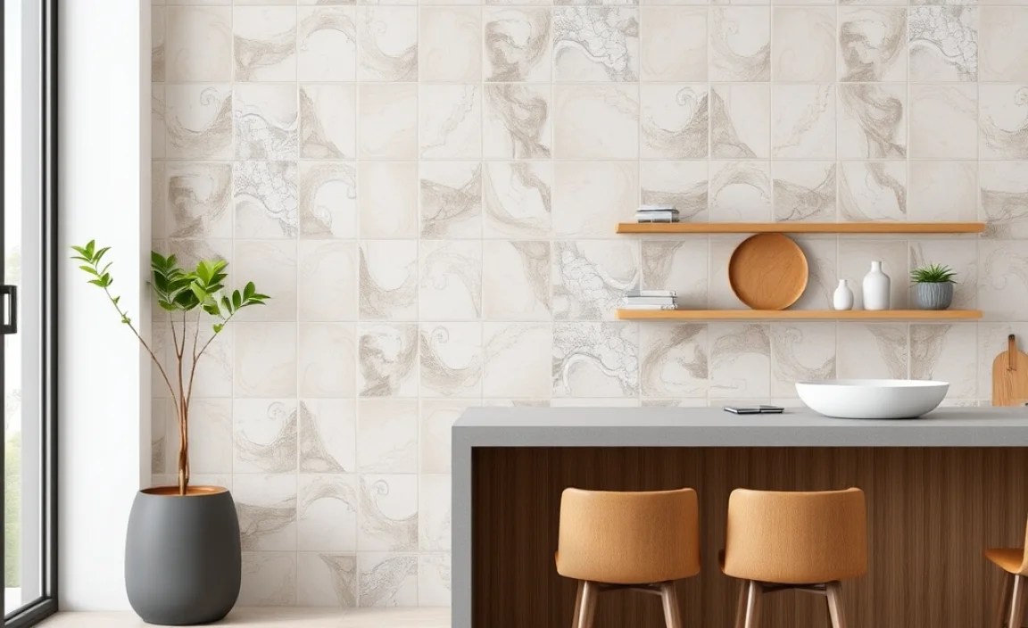 Preparing Your Space for Tile Layout