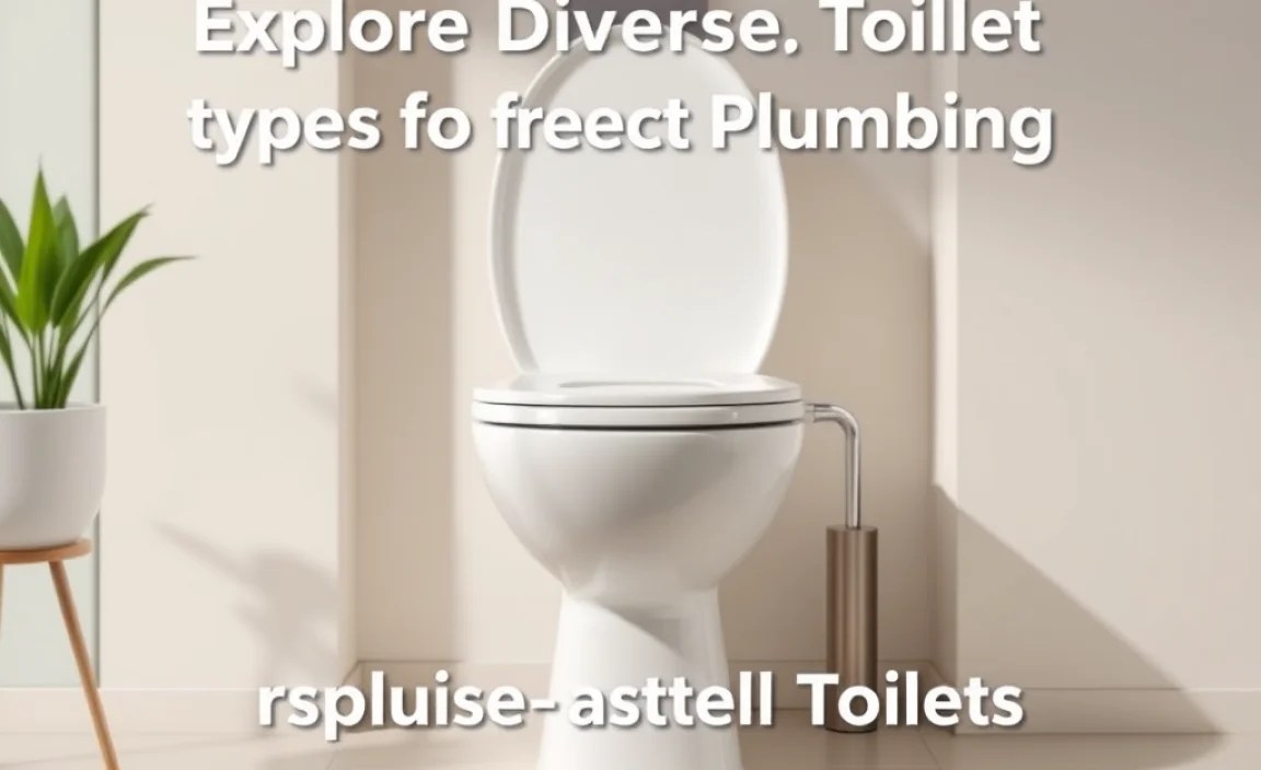Pressure-Assisted Toilets