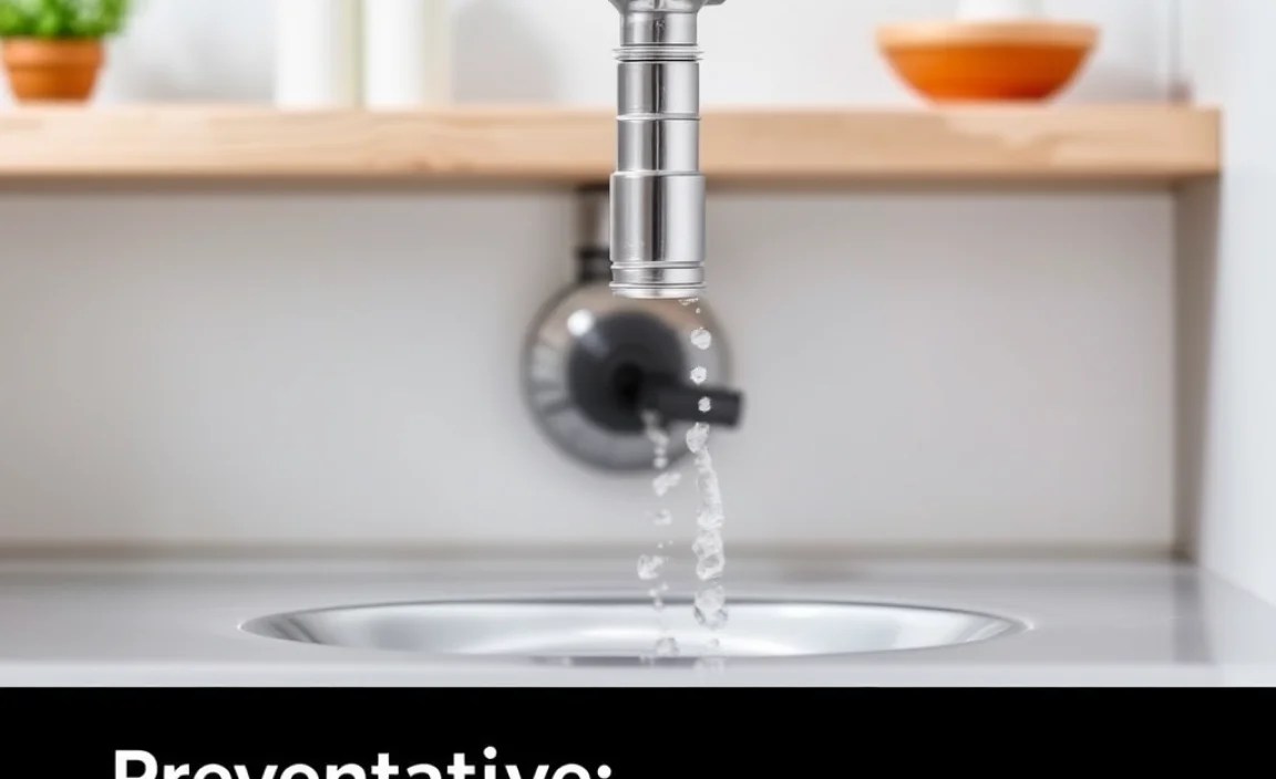 Preventative Maintenance: Keeping Your Drains Clear