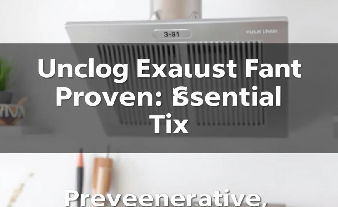 Preventative Maintenance Tips