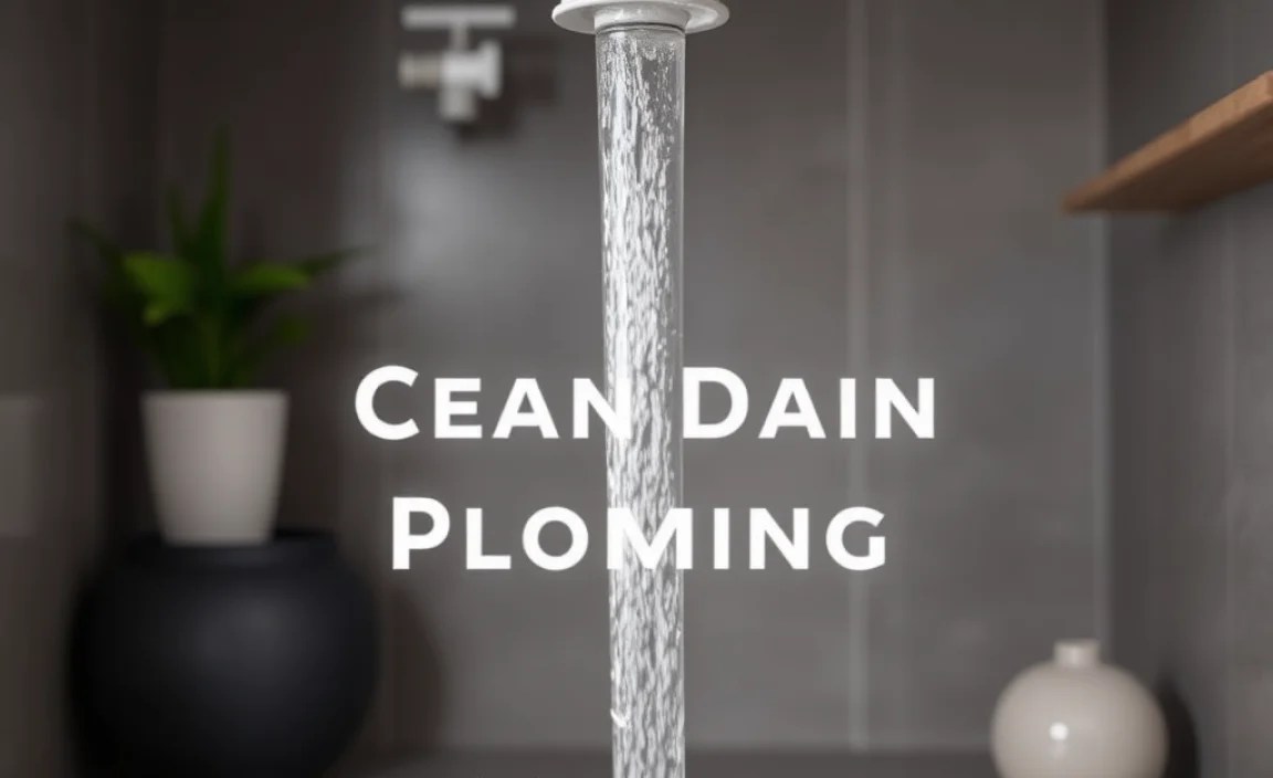Preventative Measures to Keep Drains Clear