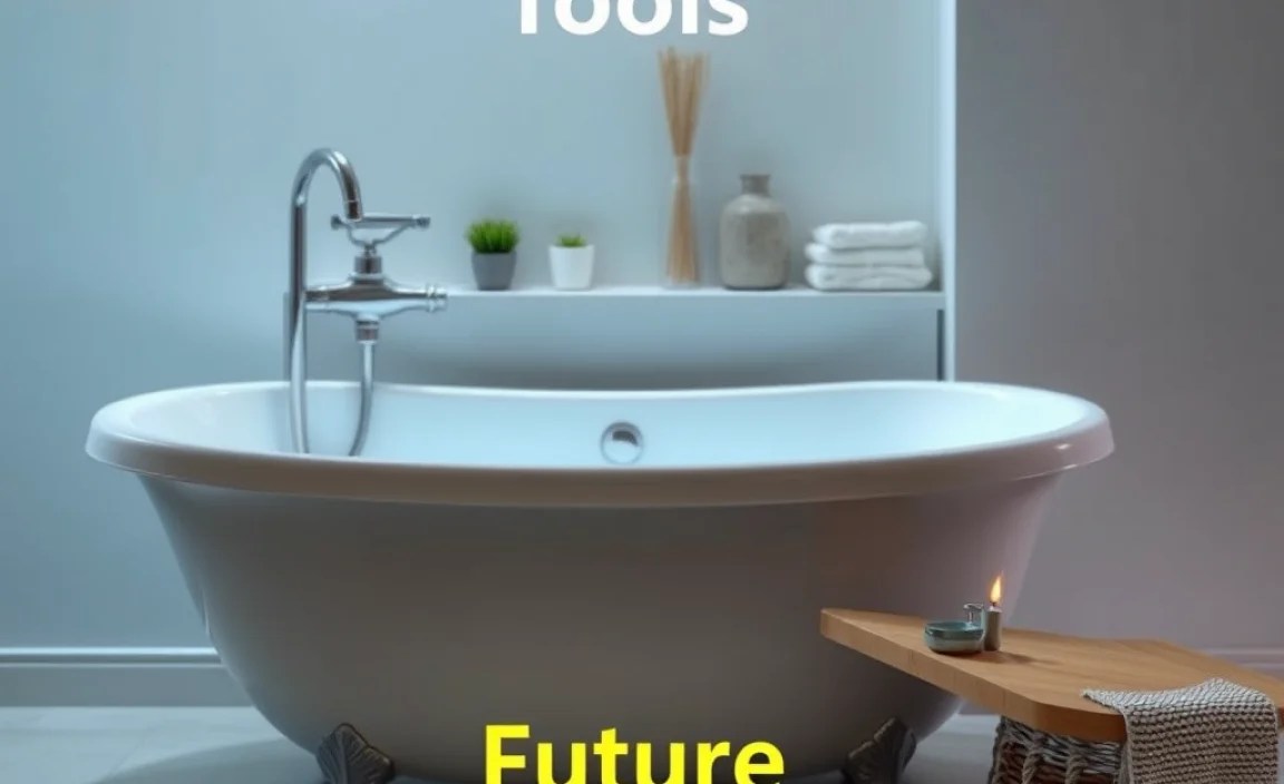 Preventing Future Bathtub Clogs