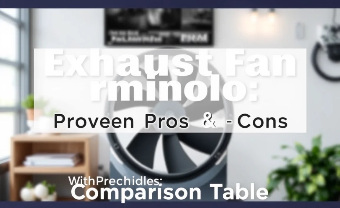 Putting It All Together: A Comparison Table