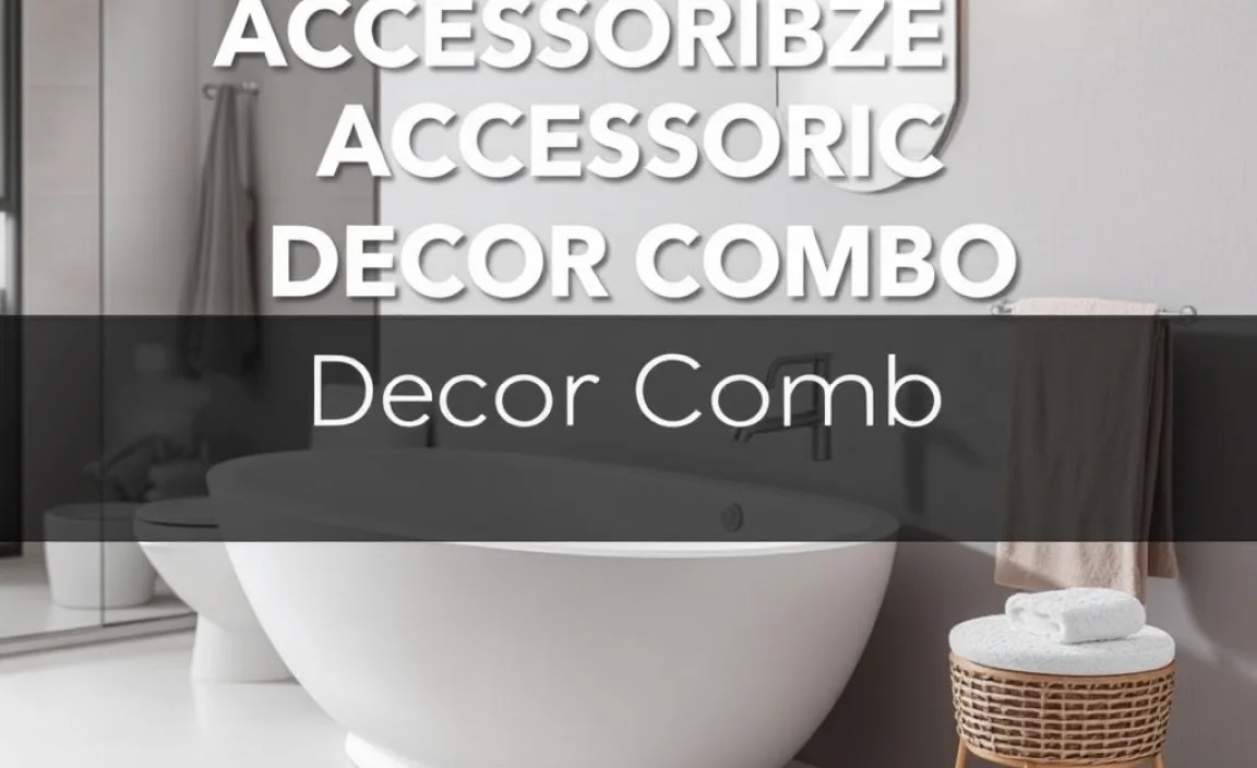 Putting It All Together: Creating Your Combo