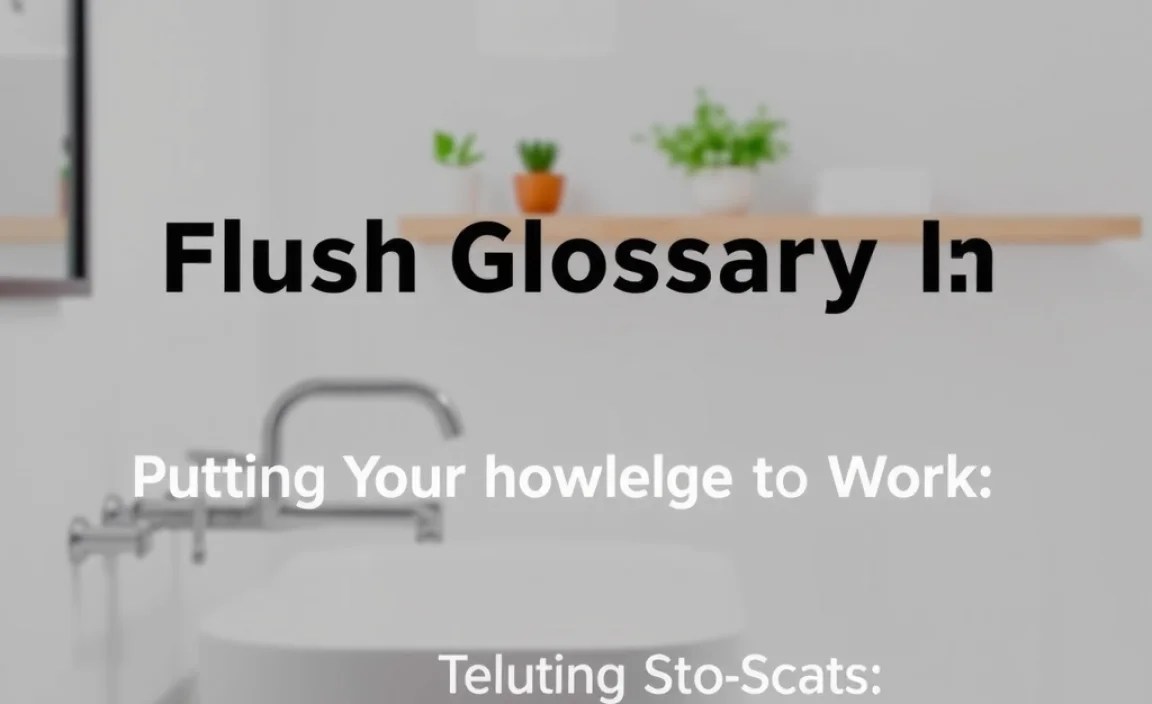 Putting Your Knowledge to Work: Common Plumbing Scenarios