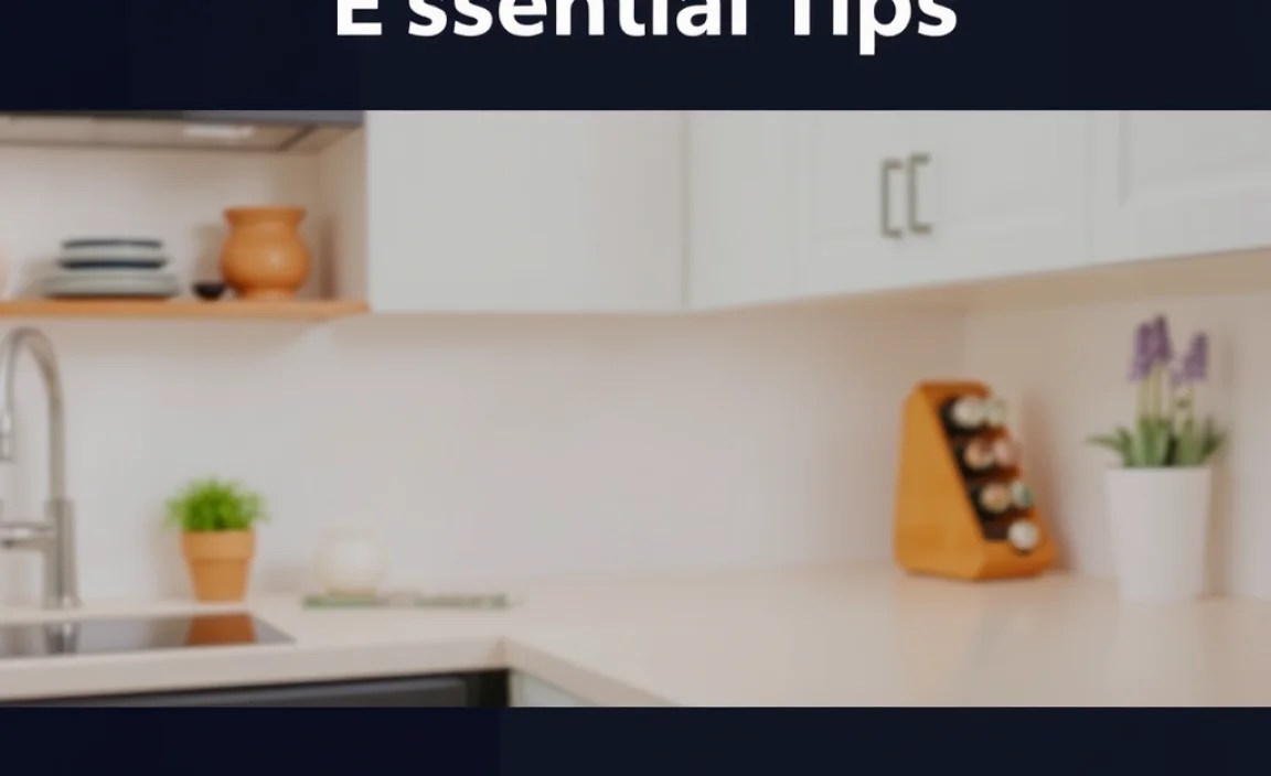 Replacing Cabinet Hinges: A Quick Overview