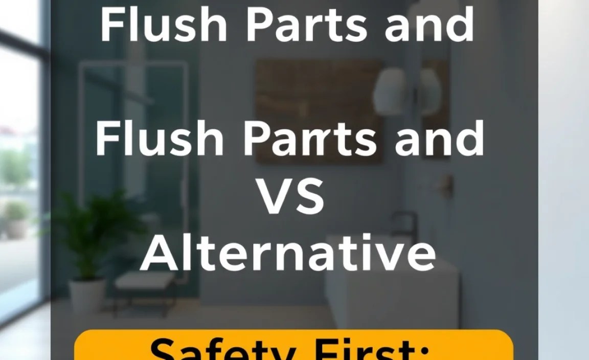 Safety First: Important Considerations