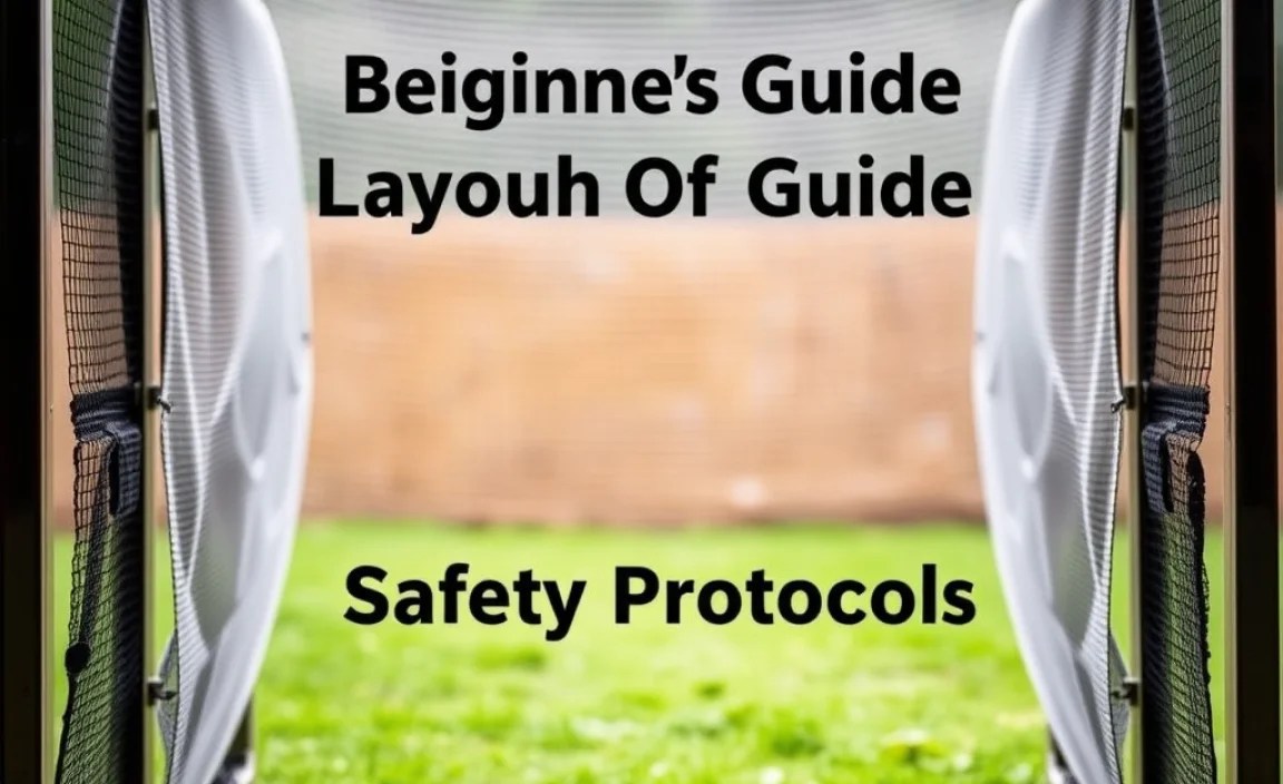 Safety Protocols in Trap Shooting