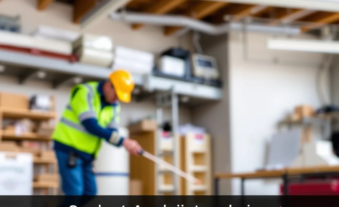 Sealant Application Techniques