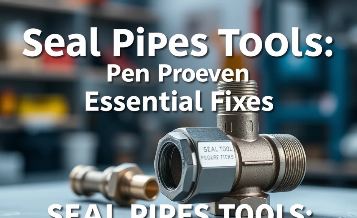 Sealing Compression Fittings: A Quick Guide