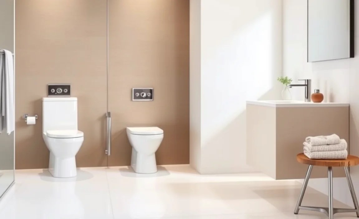 Selecting Your Premium Ceramic Bathroom Set: A Step-by-Step Guide