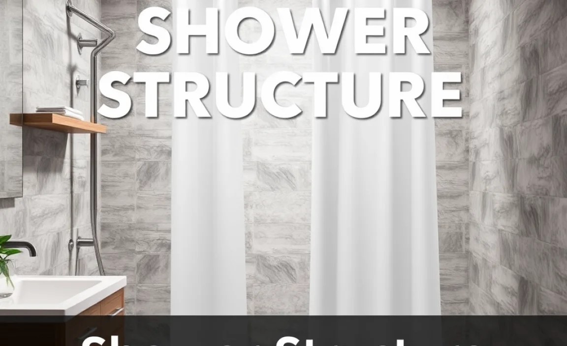 Shower Curtain Advantages