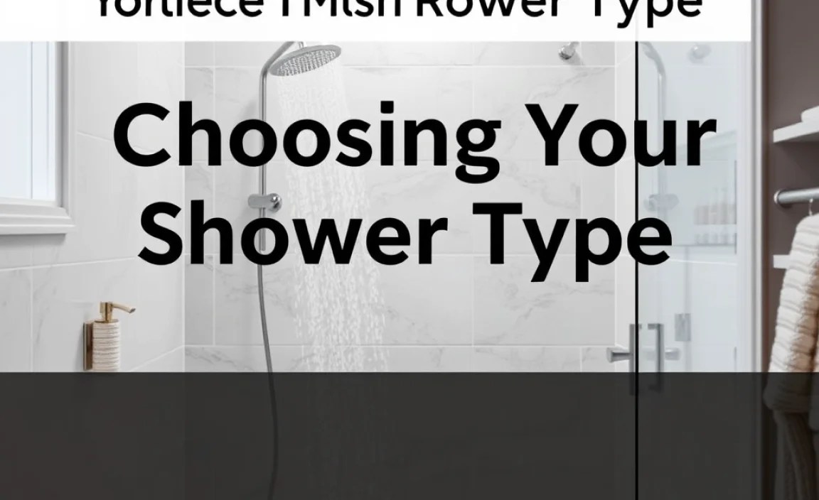 Shower Safety Tips